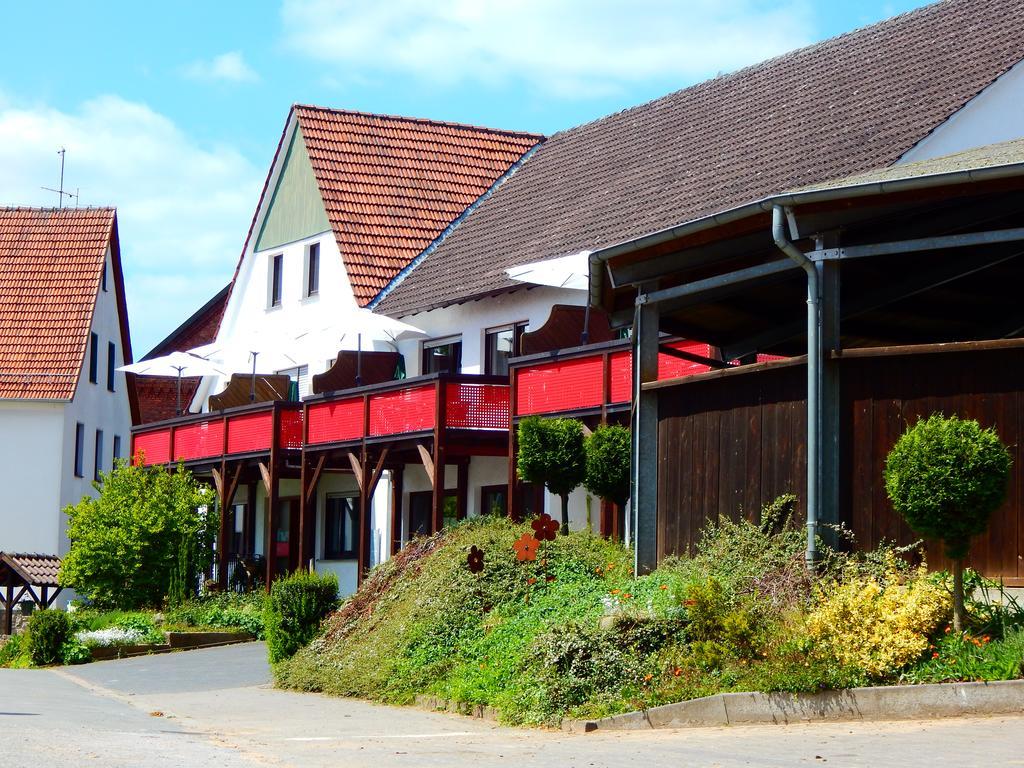 Reiter- Und Ferienhof Redder Bad Driburg Rom bilde